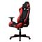 IRIS GCH201BR Gamer szék (fekete/piros) GCH201BR small
