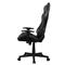 IRIS GCH202BB Gamer szék (fekete/fekete) GCH202BB small