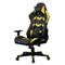 IRIS GCH203BC Gamer szék (fekete/sárga) GCH203BC small