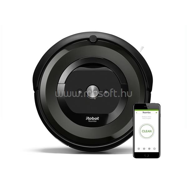 IROBOT Roomba e5158 robotporszívó