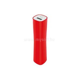 ITOTAL CM3060 2200mAh fehér/piros power bank CM3060 small