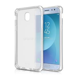 ITSKINS HYBRID. Samsung Galaxy J5 (2017) ütésálló tok SG57-HBRID-TRSP small