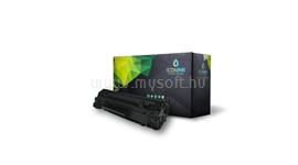 ICONINK Utángyártott fekete toner HP CE278A(78A) CRG328 CRG528 CRG728 ICKN-CE278A small