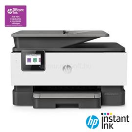 HP OfficeJet Pro 9010 All-in-One színes multifunkciós tintasugaras nyomtató 3UK83B small