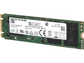 INTEL SSD 180GB M.2 2280 SATA 545 Series SSDSCKKW128G8X1 small