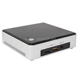 INTEL NUC 5I3RYK barebone asztali számítógép BOXNUC5I3RYK_16GB_S small