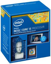INTEL s1150 Core i5-4460 - 3,20GHz BX80646I54460 small