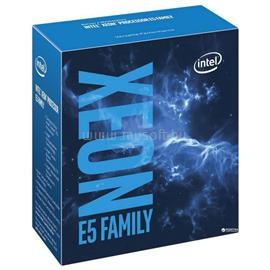 INTEL CPU Server 4-Core Xeon E5-1620V4 (3.5 GHz, 10M Cache, LGA2011-3) box BX80660E51620V4SR2P6 small
