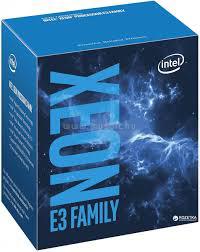 INTEL CPU Server 6-Core Xeon E5-1650V4 (3.60Ghz, 6?/12Th,Turbo, 15MB, NoGfx, LGA2011-3) box BX80660E51650V4SR2P7 small