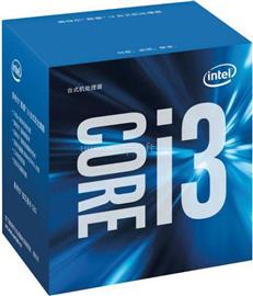 INTEL Core i3-6100 3.7GHz LGA1151 Processzor BX80662I36100 small