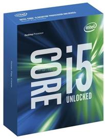 INTEL Core i5-6400 2.7GHz LGA1151 Processzor BX80662I56400 small