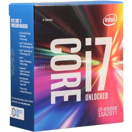 INTEL Core i7 6900K 3,2GHz LGA2011 BOX CPU BX80671I76900K small