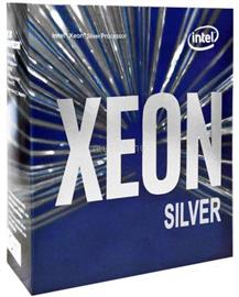 INTEL Xeon Silver 4110 2.1 GHz LGA3647 processzor BX806734110SR3GH small