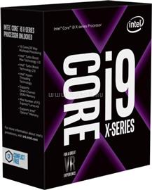 INTEL Core i9-7900X 3,30GHz LGA2066 BX80673I97900X small
