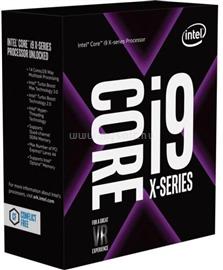 INTEL Core i9-9820X  3,3 GHz BX80673I99820X small