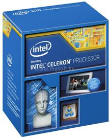 INTEL Intel Celeron G3930 2.9GHz LGA1151 Processzor BX80677G3930 small
