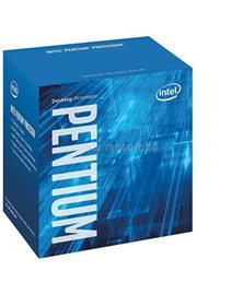 INTEL Pentium G4600 3.6GHz LGA1151 Processzor BX80677G4600 small