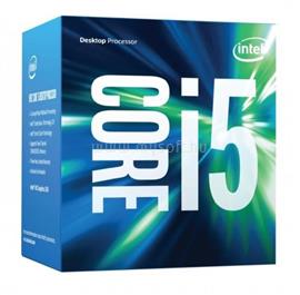 INTEL Core i5-7600K 3.8GHz LGA1151 Processzor BX80677I57600K small