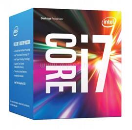 INTEL Core i7-7700 3.6GHz LGA1151 Processzor BX80677I77700 small