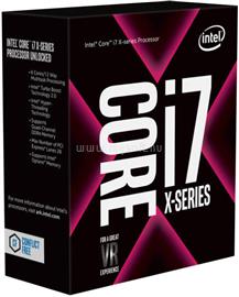 INTEL Core i7-7740X 4.3GHz BX80677I77740X small