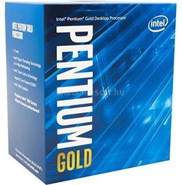 INTEL Intel Pentium Gold G5400 Processzor BX80684G5400 small