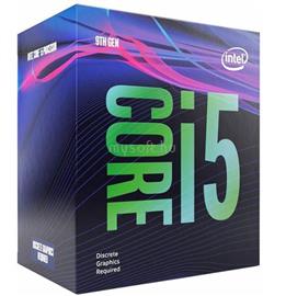 INTEL Core i5-9400F 2.9GHz LGA1151 processzor BX80684I59400FSRF6M small