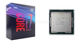 INTEL Core i7-9700K (8 Cores, 12M Cache,3.60 up to 4.90 GHz, FCLGA1151) Dobozos, hűtés nélkül BX80684I79700K small