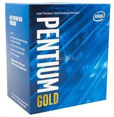 INTEL Pentium Gold G5500 3.8GHz Socket 1151 box BX80684G5500 small