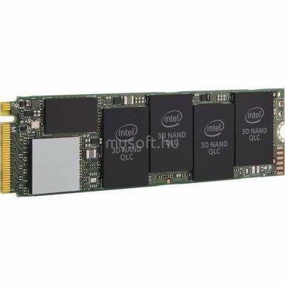 INTEL SSD 1TB M.2 2280 NVMe