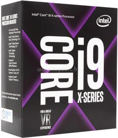 INTEL Core i9-7920X - 2,90GHz BX80673I97920X small