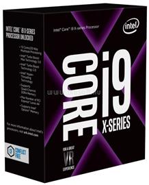 INTEL Core i9-7960X - 2,80GHz BX80673I97960X small