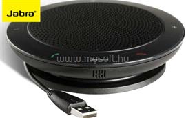 JABRA SPEAK 410 MS Speakerphone for UC 7410-109 small