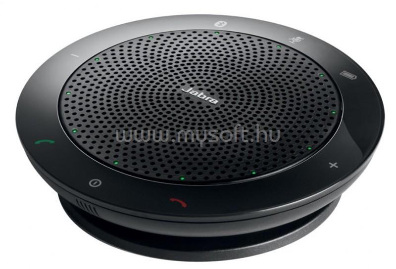 JABRA SPEAK 510 MS Speakerphone for UC & BT, USB Conference solution