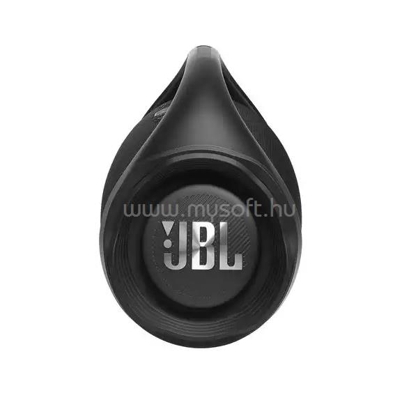 JBL Boombox 2 Bluetooth hangszóró (fekete) JBLBOOMBOX2BLKEU large