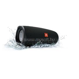 JBL Charge 4 bluetooth hangszóró, vízhatlan (fekete) JBLCHARGE4BLK small