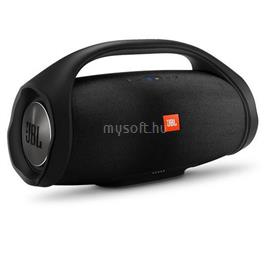 JBL Boombox hordozható Bluetooth hangszóró (black) JBLBOOMBOXBLKEU small