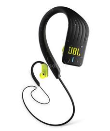 JBL Endurance Sprint vízálló Bluetooth sport fülhallgató (fekete-lime) JBLENDURSPRINTBNL small