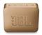 JBL GO 2 hordozható vízálló Bluetooth hangszóró (pezsgőszín) JBLGO2CHAMPAGNE small
