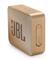 JBL GO 2 hordozható vízálló Bluetooth hangszóró (pezsgőszín) JBLGO2CHAMPAGNE small
