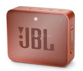 JBL GO 2 hordozható vízálló Bluetooth hangszóró (fahéj) JBLGO2CINNAMON small
