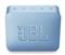 JBL GO 2 hordozható vízálló Bluetooth hangszóró (ciánkék) JBLGO2CYAN small