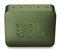 JBL GO 2 hordozható vízálló Bluetooth hangszóró (mohazöld) JBLGO2GRN small