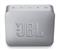 JBL GO 2 hordozható vízálló Bluetooth hangszóró (szürke) JBLGO2GRY small