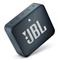 JBL GO 2 hordozható vízálló Bluetooth hangszóró (tengerészkék) JBLGO2NAVY small