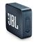 JBL GO 2 hordozható vízálló Bluetooth hangszóró (tengerészkék) JBLGO2NAVY small