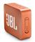 JBL GO 2 hordozható vízálló Bluetooth hangszóró (narancssárga) JBLGO2ORG small