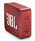 JBL GO 2 hordozható vízálló Bluetooth hangszóró (piros) JBLGO2RED small