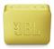 JBL GO 2 hordozható vízálló Bluetooth hangszóró (sárga) JBLGO2YEL small