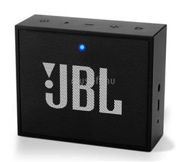 JBL GO+ hordozható Bluetooth hangszóró (fekete) JBLGOPLUSBLKEU small