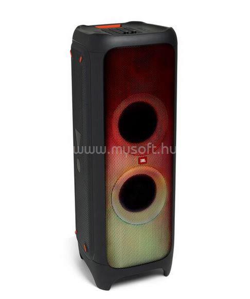 JBL PartyBox 1000 fekete Bluetooth parti hangszóró